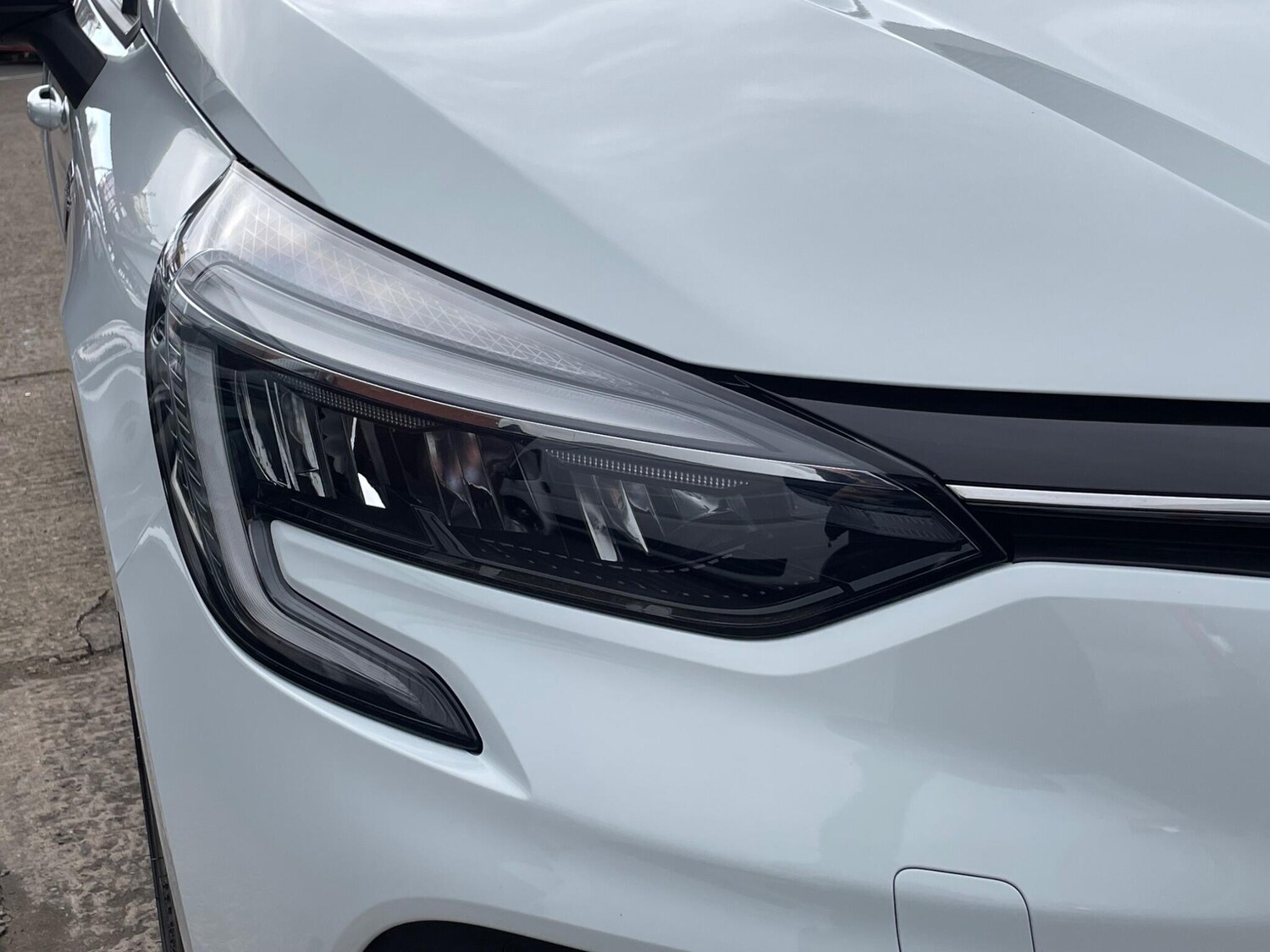 Used Renault Clio 2023 for sale - 77597852: Photo 21