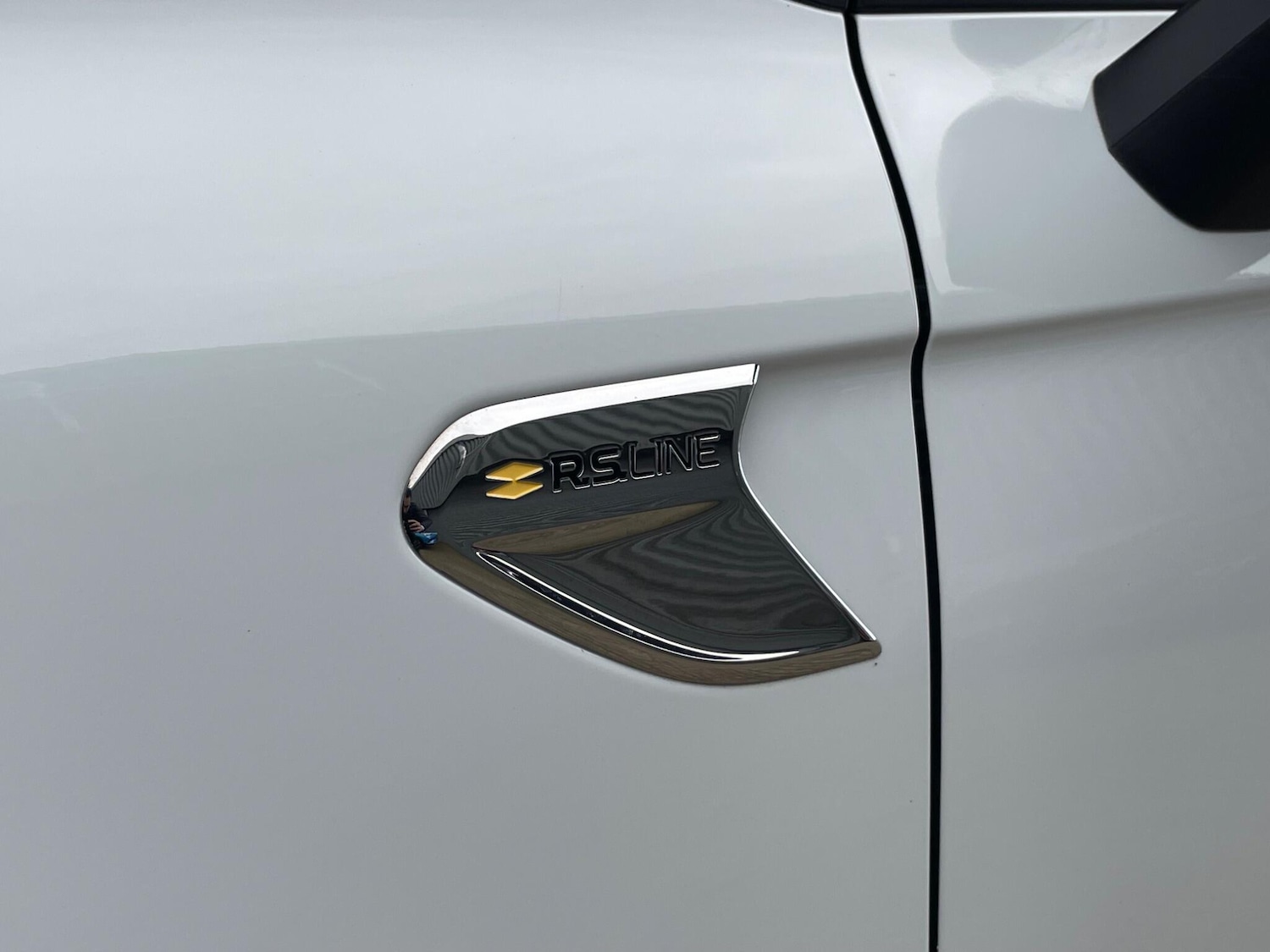 Used Renault Clio 2023 for sale - 77597852: Photo 27