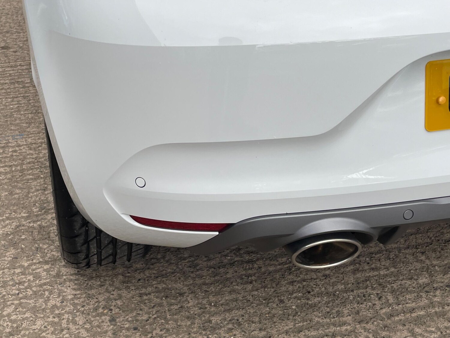 Used Renault Clio 2023 for sale - 77597852: Photo 29