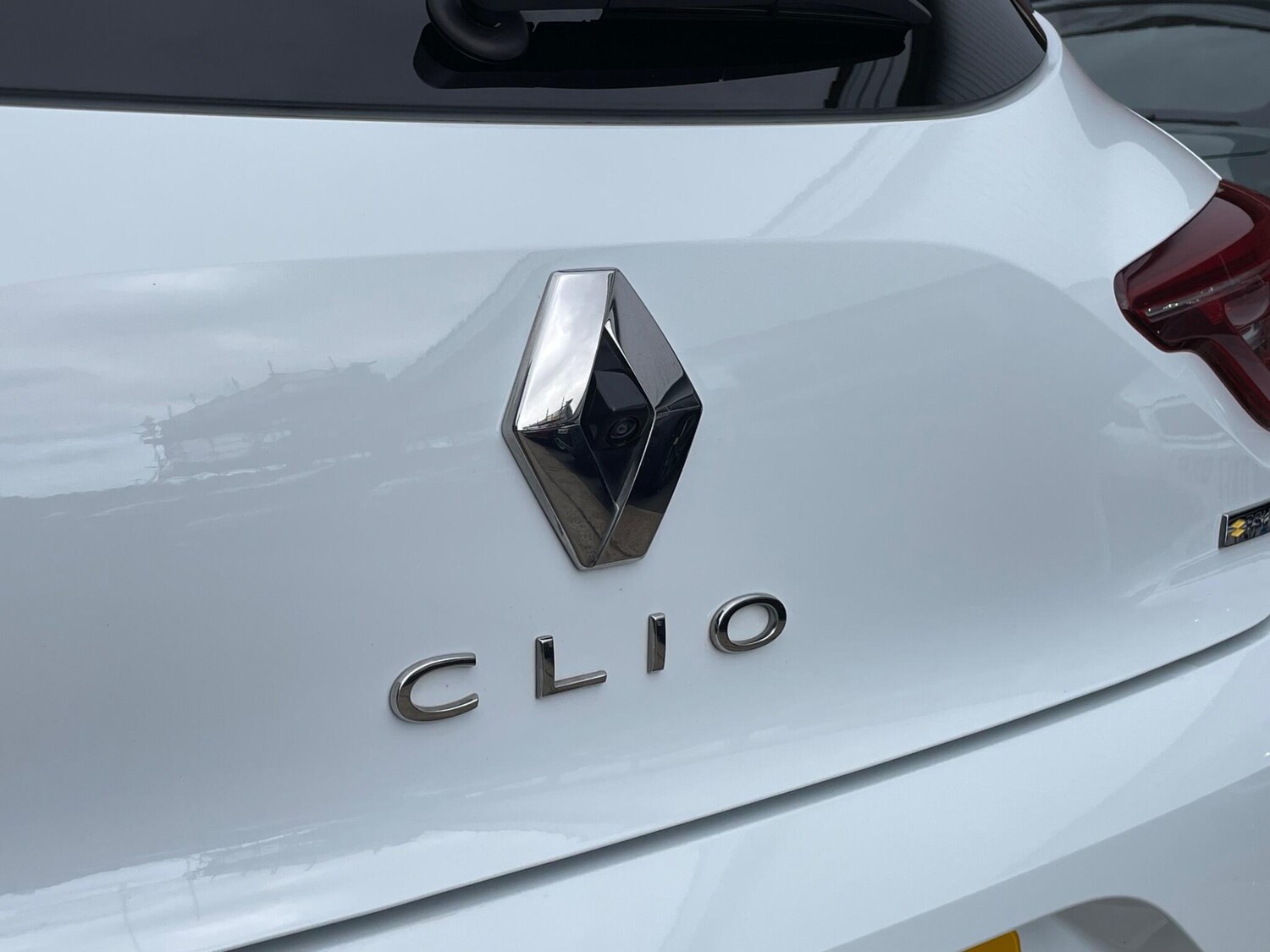 Used Renault Clio 2023 for sale - 77597852: Photo 30