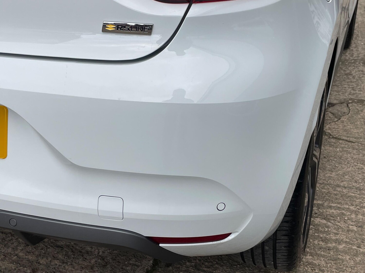 Used Renault Clio 2023 for sale - 77597852: Photo 32