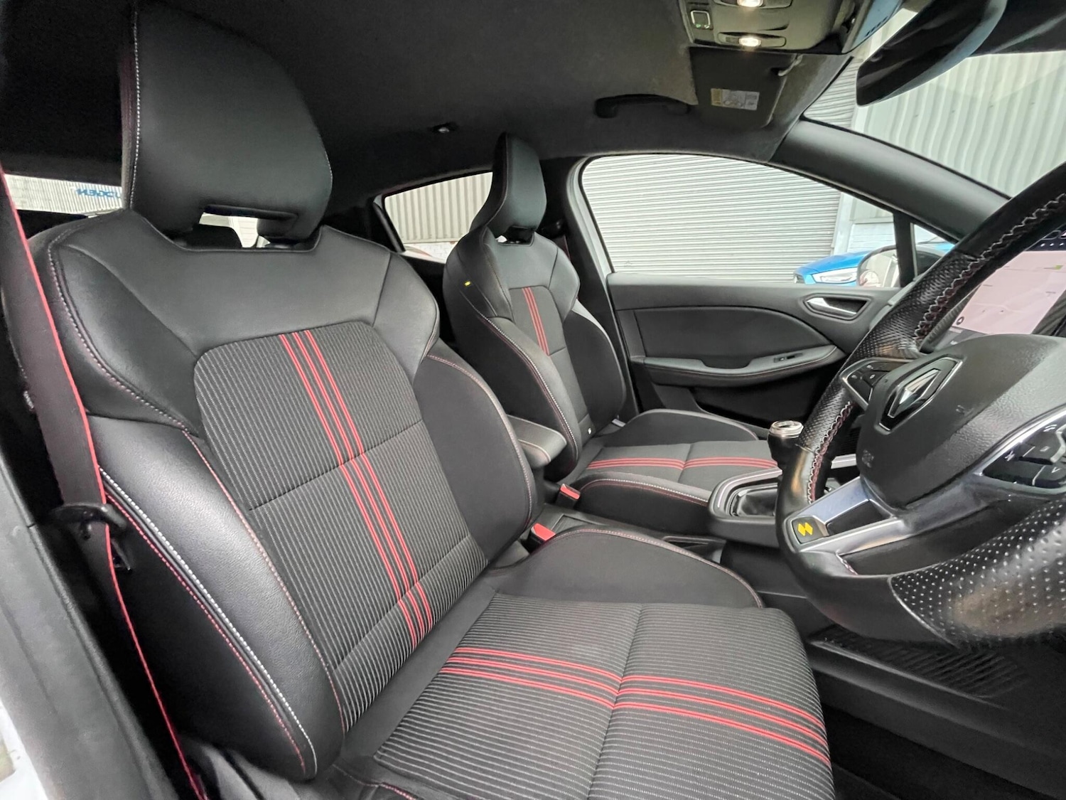 Used Renault Clio 2023 for sale - 77597852: Photo 38