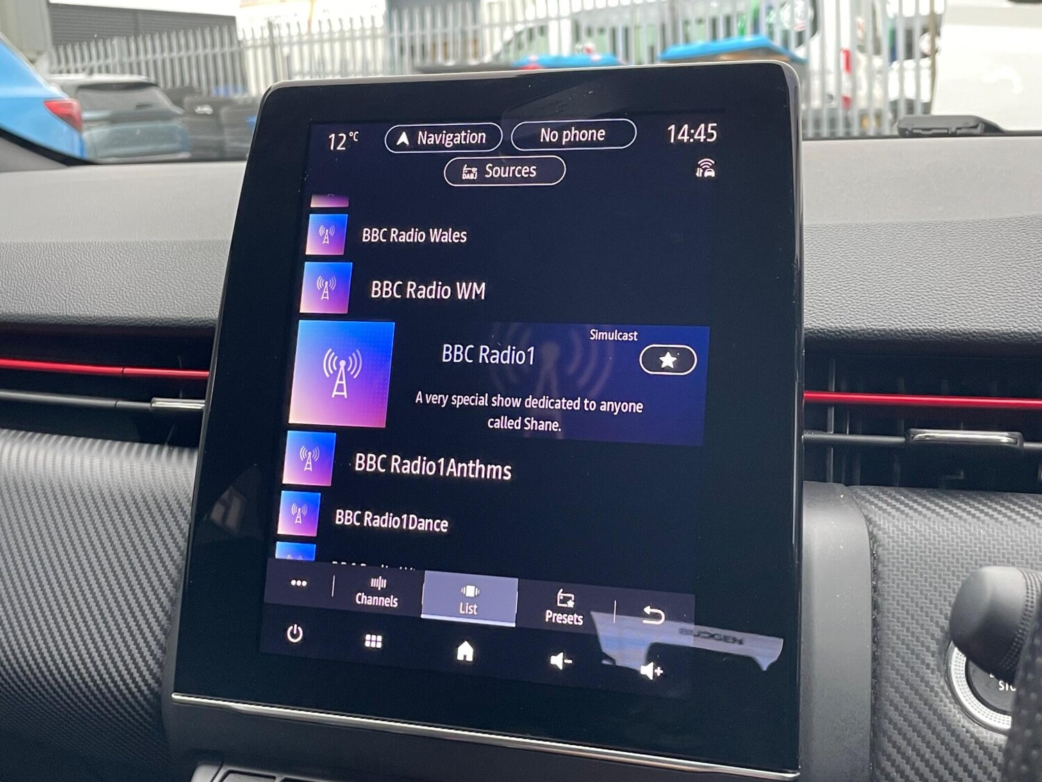 Used Renault Clio 2023 for sale - 77597852: Photo 50