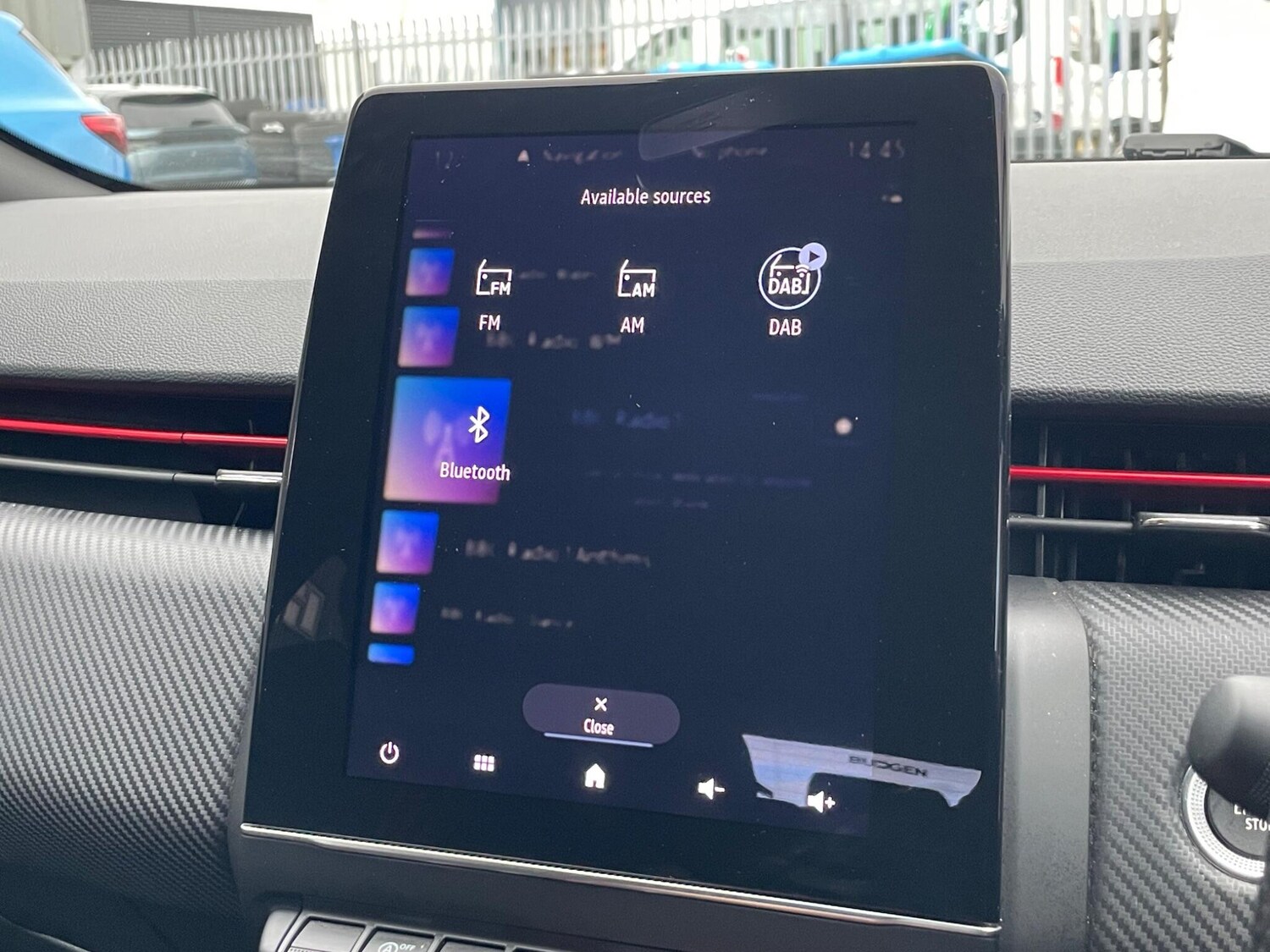 Used Renault Clio 2023 for sale - 77597852: Photo 51