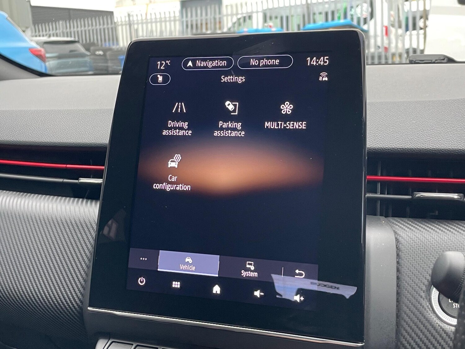 Used Renault Clio 2023 for sale - 77597852: Photo 52