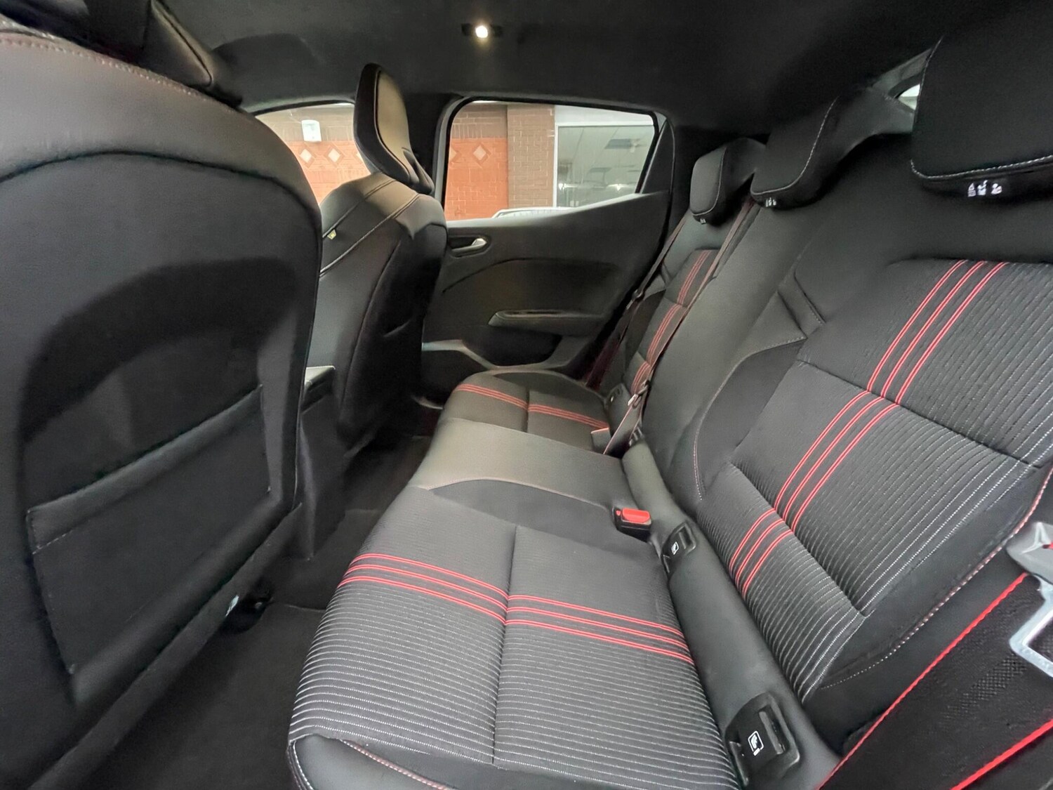 Used Renault Clio 2023 for sale - 77597852: Photo 64