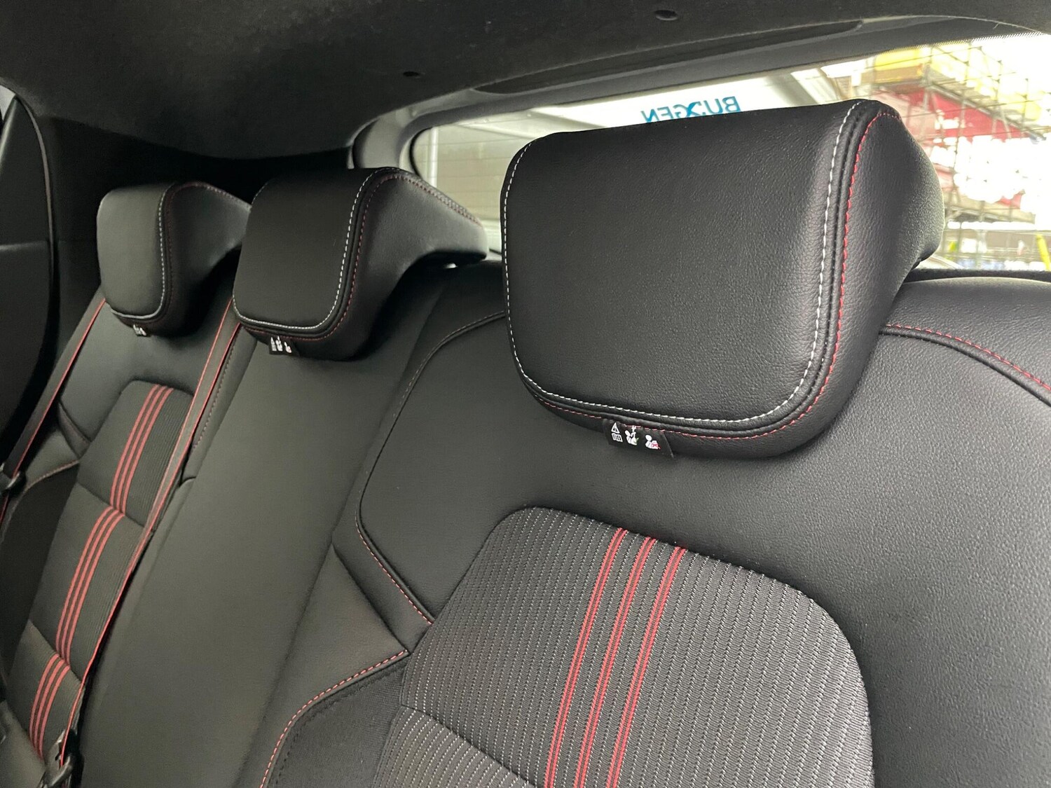 Used Renault Clio 2023 for sale - 77597852: Photo 66