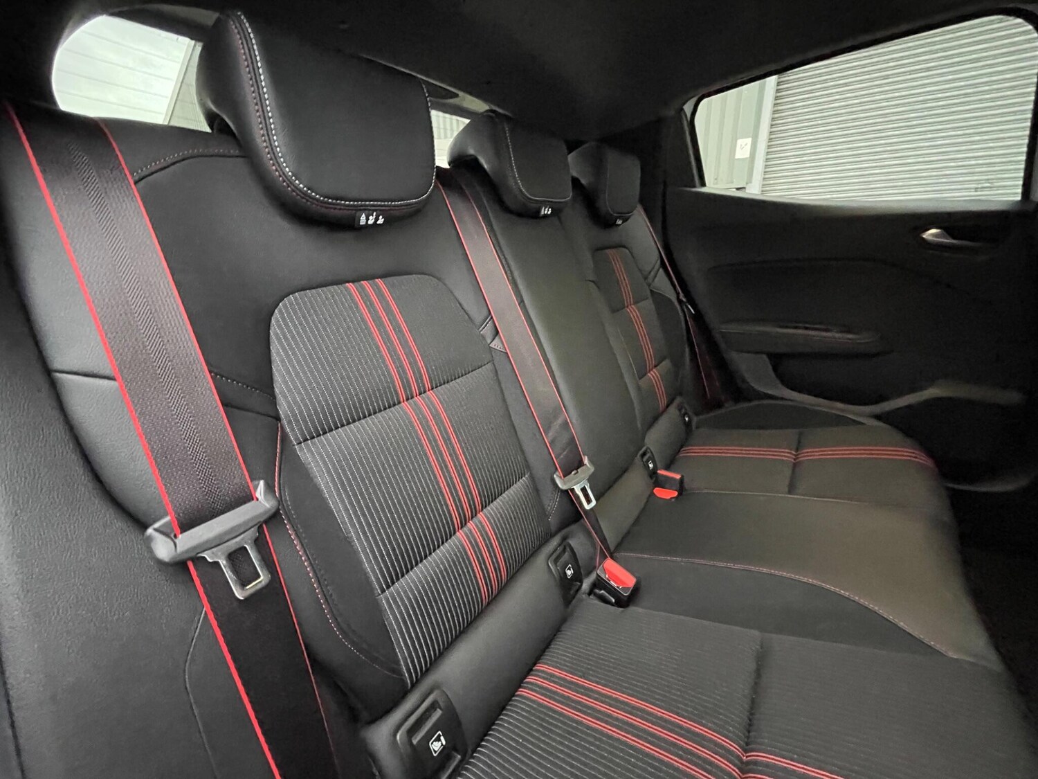 Used Renault Clio 2023 for sale - 77597852: Photo 68