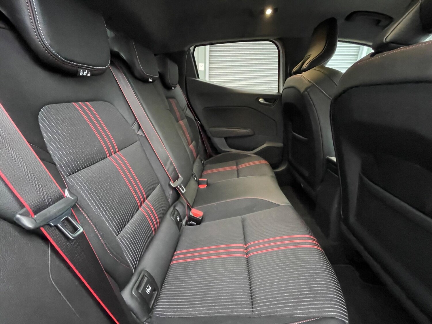 Used Renault Clio 2023 for sale - 77597852: Photo 69