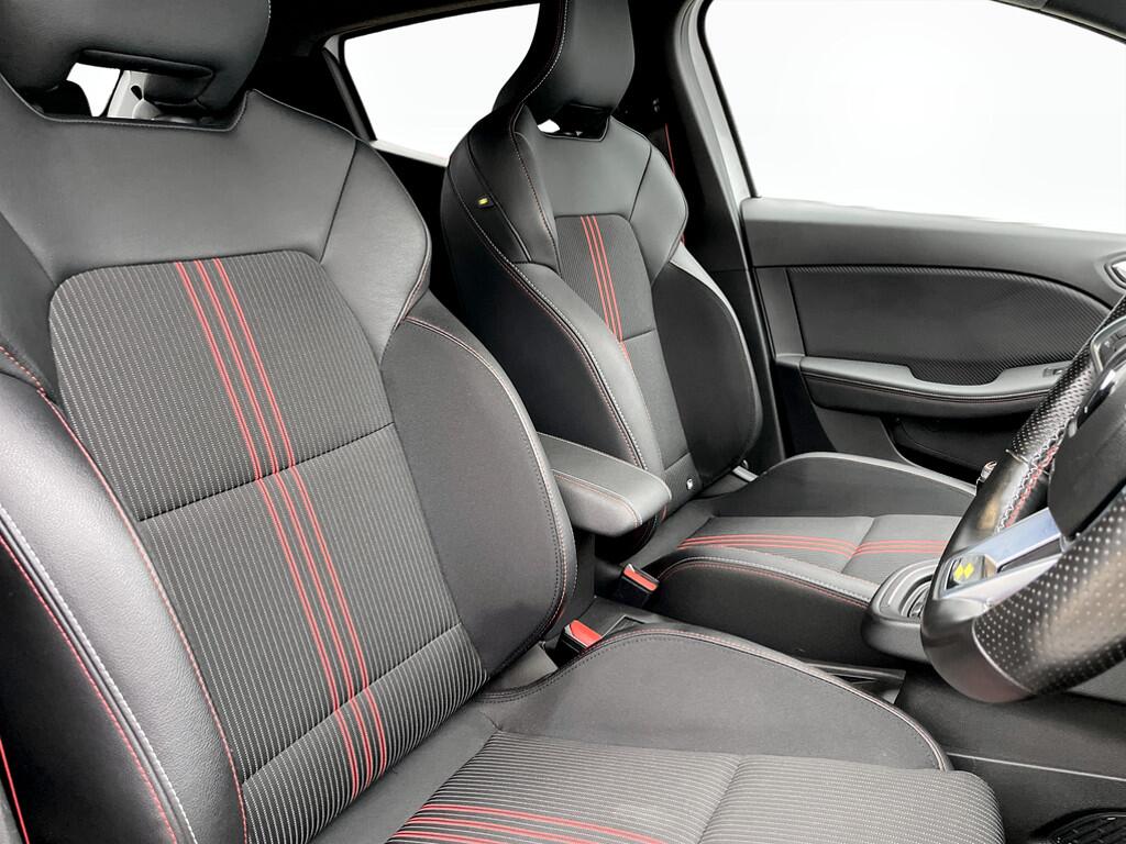 Used Renault Clio 2023 for sale - 77597852: Photo 9