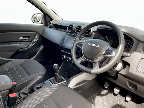 Used Dacia Duster 2024 for sale - 75677845: Photo 10