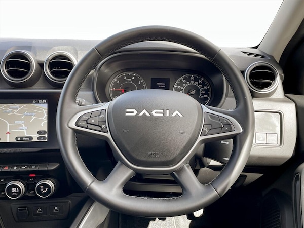 Used Dacia Duster 2024 for sale - 75677845: Photo 12