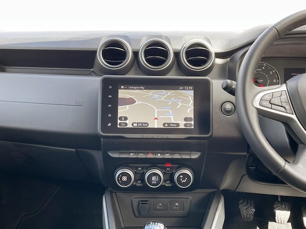 Used Dacia Duster 2024 for sale - 75677845: Photo 13