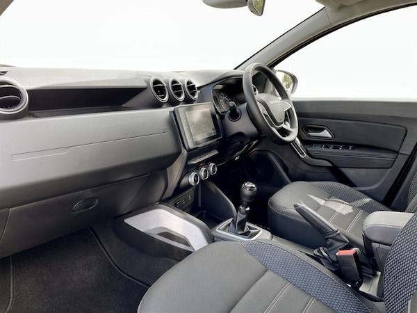 Used Dacia Duster 2024 for sale - 75677845: Photo 14