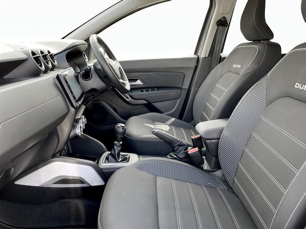 Used Dacia Duster 2024 for sale - 75677845: Photo 15