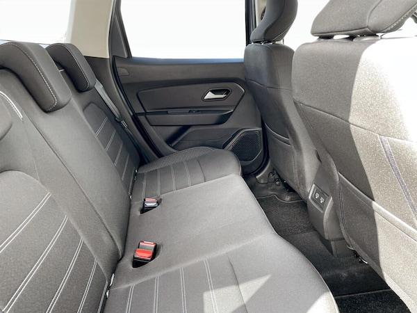 Used Dacia Duster 2024 for sale - 75677845: Photo 17