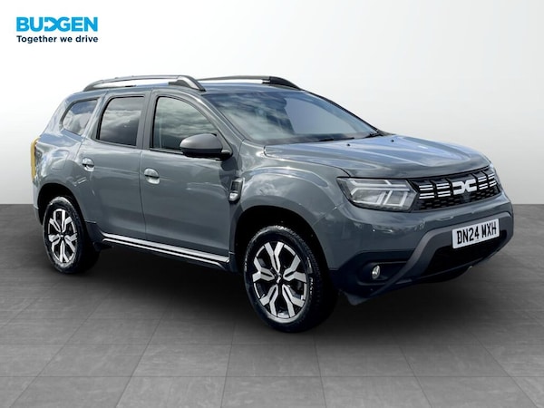 Used Dacia Duster 2024 for sale - 75677845: Photo 1