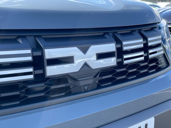 Used Dacia Duster 2024 for sale - 75677845: Photo 22