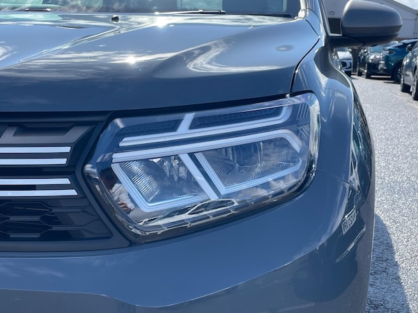 Used Dacia Duster 2024 for sale - 75677845: Photo 23
