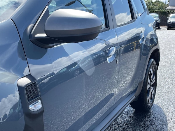 Used Dacia Duster 2024 for sale - 75677845: Photo 24