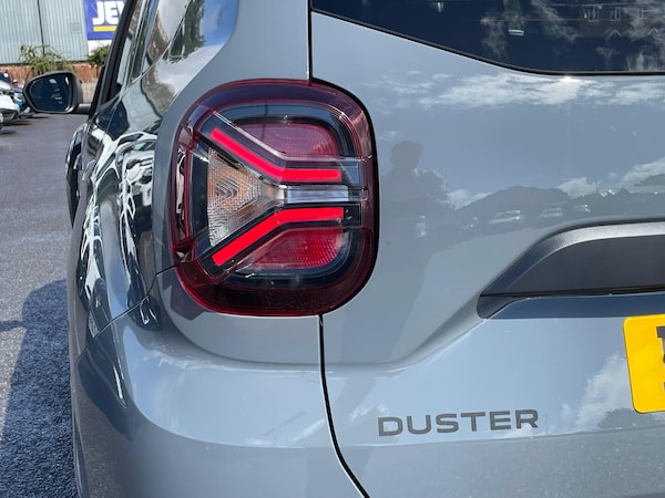 Used Dacia Duster 2024 for sale - 75677845: Photo 25