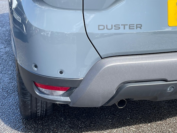 Used Dacia Duster 2024 for sale - 75677845: Photo 26