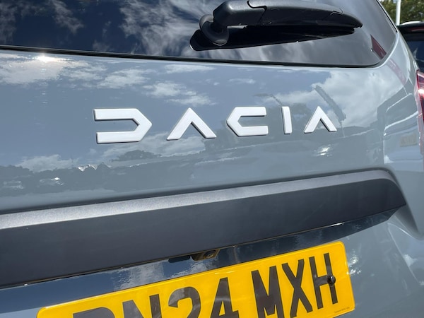 Used Dacia Duster 2024 for sale - 75677845: Photo 27