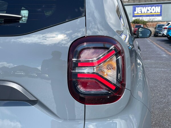 Used Dacia Duster 2024 for sale - 75677845: Photo 28