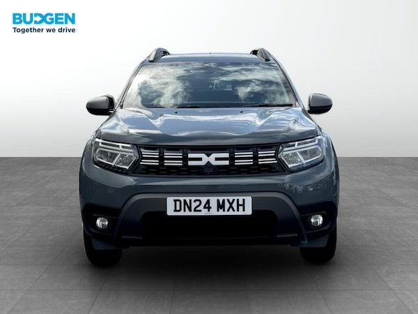 Used Dacia Duster 2024 for sale - 75677845: Photo 2