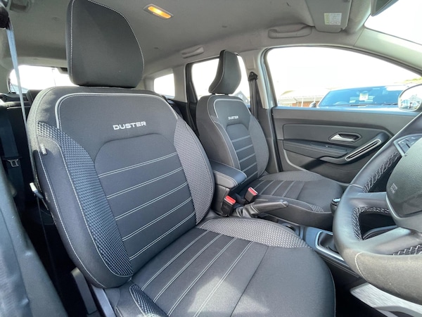 Used Dacia Duster 2024 for sale - 75677845: Photo 34