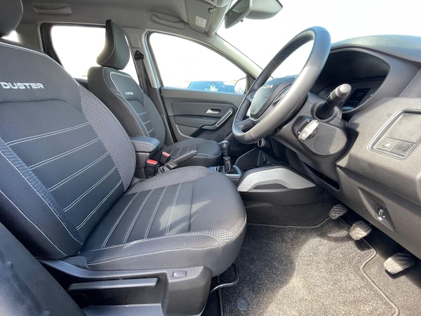 Used Dacia Duster 2024 for sale - 75677845: Photo 35