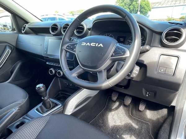 Used Dacia Duster 2024 for sale - 75677845: Photo 37
