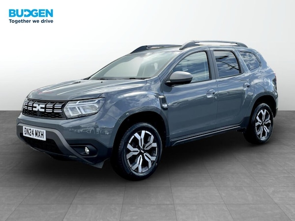 Used Dacia Duster 2024 for sale - 75677845: Photo 3