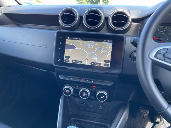 Used Dacia Duster 2024 for sale - 75677845: Photo 44