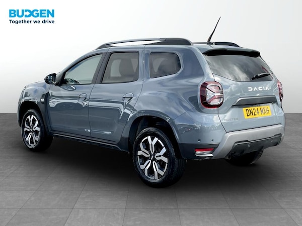 Used Dacia Duster 2024 for sale - 75677845: Photo 4