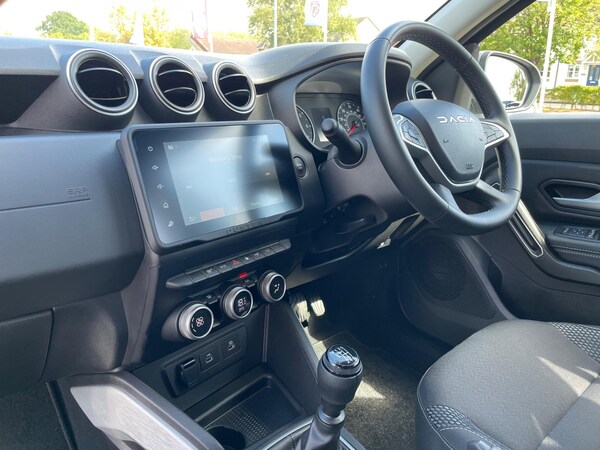 Used Dacia Duster 2024 for sale - 75677845: Photo 51