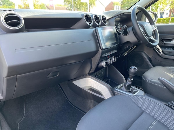 Used Dacia Duster 2024 for sale - 75677845: Photo 52