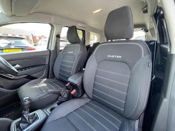 Used Dacia Duster 2024 for sale - 75677845: Photo 53