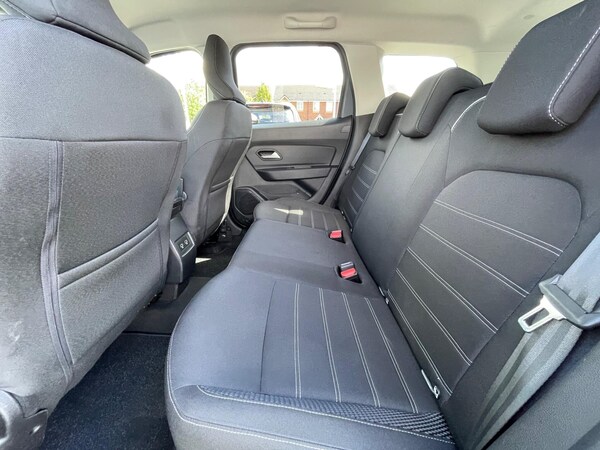 Used Dacia Duster 2024 for sale - 75677845: Photo 55