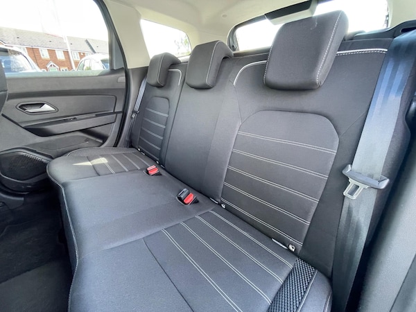 Used Dacia Duster 2024 for sale - 75677845: Photo 56