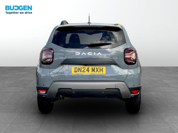 Used Dacia Duster 2024 for sale - 75677845: Photo 5