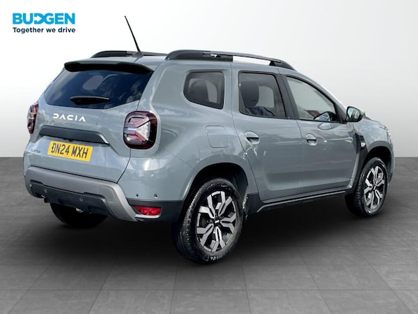 Used Dacia Duster 2024 for sale - 75677845: Photo 6