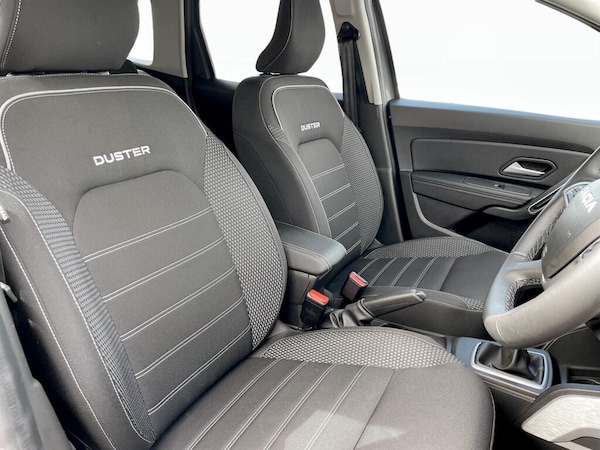 Used Dacia Duster 2024 for sale - 75677845: Photo 9