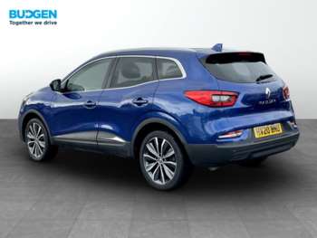Used Renault Kadjar 2020 for sale - 74837618: Photo