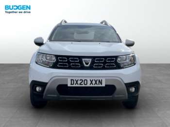 Used Dacia Duster 2020 for sale - 74888725: Photo