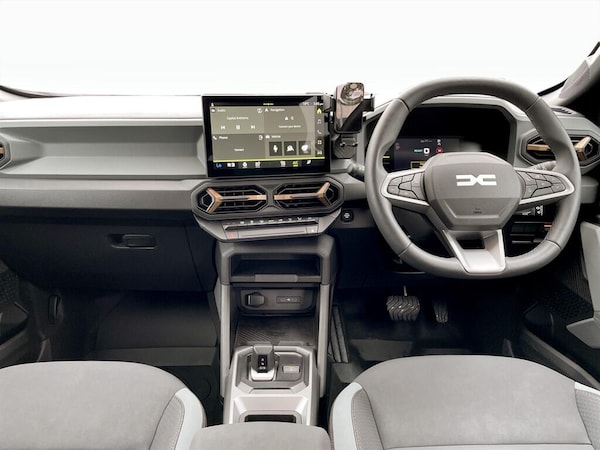 Used Dacia Duster 2025 for sale - 75677779: Photo 10