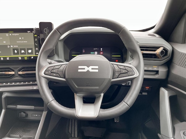 Used Dacia Duster 2025 for sale - 75677779: Photo 11