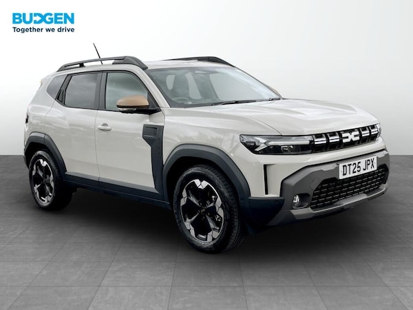 Used Dacia Duster 2025 for sale - 75677779: Photo 1