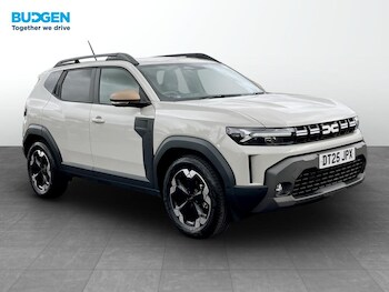 2025 (25) - 1.6 Hybrid EXTREME Auto Euro 6 (s/s) 5dr