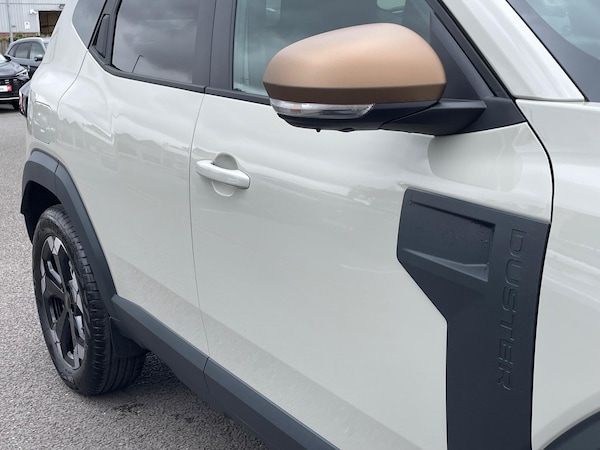 Used Dacia Duster 2025 for sale - 75677779: Photo 20